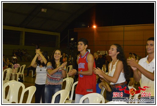 rolim de moura